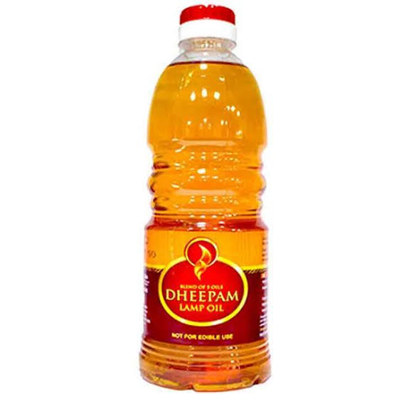 5வகை எண்ணெய் 500ml